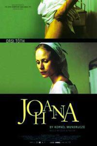 Poster for Johanna (2005).