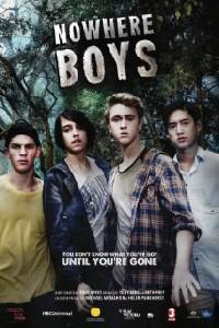 Poster for Nowhere Boys (2013) S02E07.