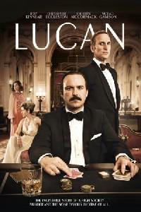 Poster for Lucan (2013) S01E01.
