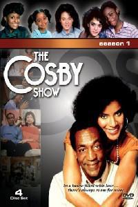 Poster for Cosby Show, The (1984).
