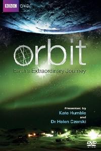 Poster for Orbit: Earth's Extraordinary Journey (2012) S01E02.