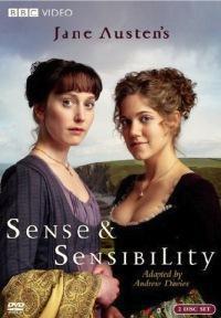 Poster for Sense & Sensibility (2008) S01.