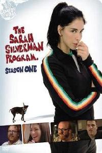 Poster for The Sarah Silverman Program. (2007).
