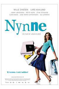 Poster for Nynne (2005).