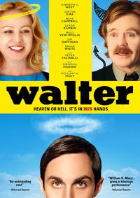 Poster for Walter (2015).