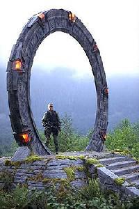 Poster for Stargate SG-1: True Science (2006).