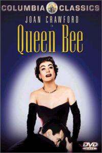 Poster for Queen Bee (1955).