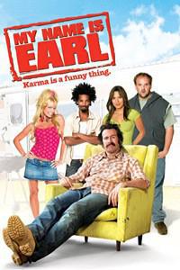 Poster for My Name Is Earl (2005) S03E11.