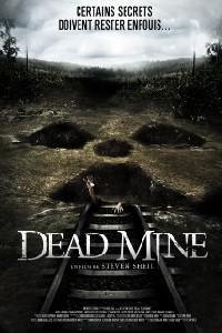 Poster for Dead Mine (2012).