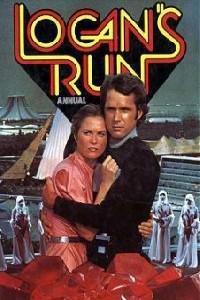 Poster for Logan's Run (1977) S01E08.