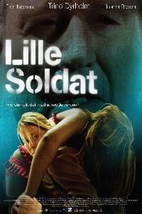 Poster for Lille soldat (2008).