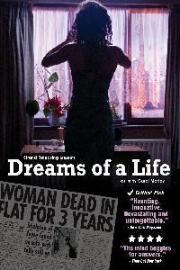 Poster for Dreams of a Life (2011).