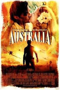 Plakat Australia (2008).