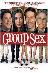 Poster for Group Sex (2010).