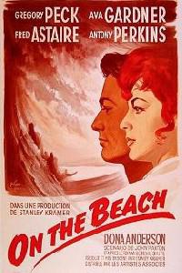 Poster for On the Beach (1959).