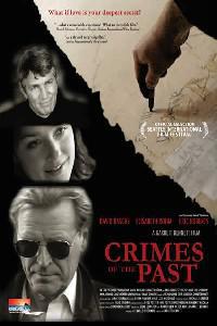 Poster for Crimes of the Past (2010).