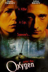 Poster for Oxygen (1999).