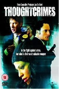 Poster for Thoughtcrimes (2003).