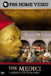 Poster for Medici: Godfathers of the Renaissance (2004) S01.
