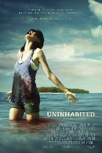 Poster for Uninhabited (2010).
