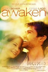Poster for Awaken (2012).