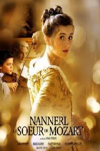 Poster for Nannerl, la soeur de Mozart (2010).