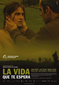 Poster for Vida que te espera, La (2004).