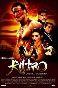 Poster for Kiltro (2006).