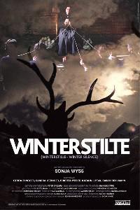 Poster for Winter Silence (2008).