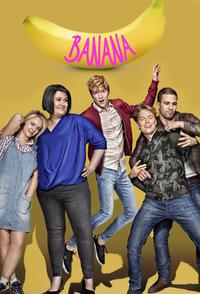 Poster for Banana (2015) S01E01.