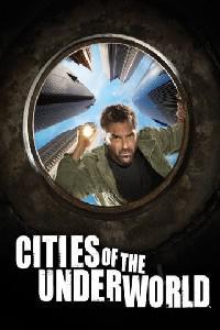 Poster for Cities of the Underworld (2007) S01E08.