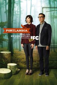 Poster for Portlandia (2011) S01E05.