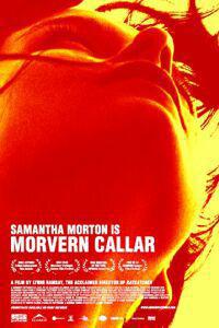 Poster for Morvern Callar (2002).