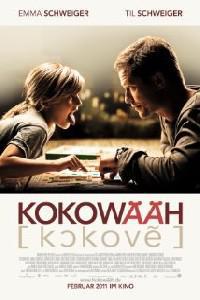 Poster for Kokowääh (2011).