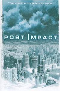 Обложка за P.I.: Post Impact (2004).