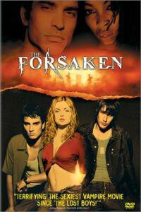 Poster for Forsaken, The (2001).