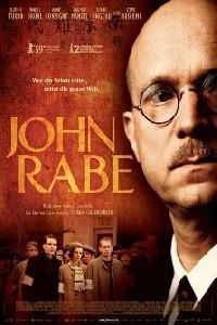 Poster for John Rabe (2009).