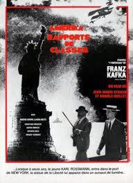 Poster for Klassenverhältnisse (1984).
