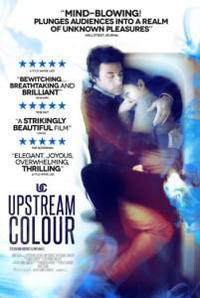 Cartaz para Upstream Color (2013).