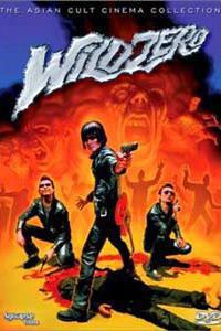 Poster for Wild Zero (2000).