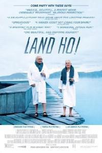 Poster for Land Ho! (2014).