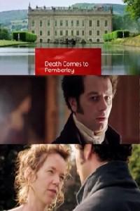 Poster for Death Comes to Pemberley (2013) S01E01.
