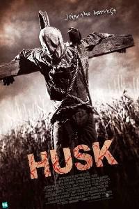 Poster for Husk (2010).