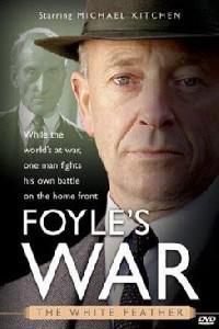 Poster for Foyle's War (2002) S09E03.