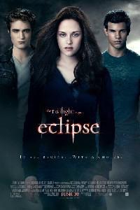 Poster for Eclipse (2010).
