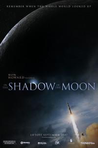Poster for In the Shadow of the Moon (2007).
