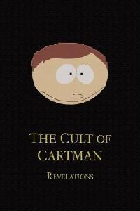 Poster for South Park - The Cult Of Cartman - Revelations (2001).
