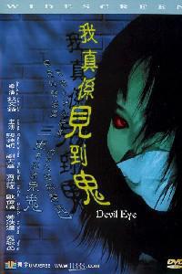Poster for Ngo chan hai gin diy gwai (2001).