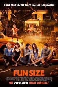 Poster for Fun Size (2012).