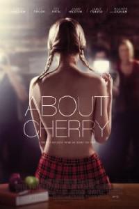 Poster for Cherry (2012).